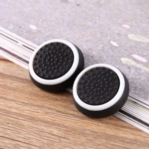 2pz Gommini Joystick Silicone Stick per Playstation e Xbox