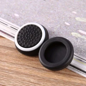2pz Gommini Joystick Silicone Stick per Playstation e Xbox