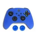 Custodia in Silicone Protettiva per Xbox Series S e Series X Controller Morbida Joystick Controller