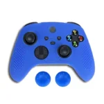Custodia in Silicone Protettiva per Xbox Series S e Series X