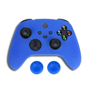 Custodia in Silicone Protettiva per Xbox Series S e Series X