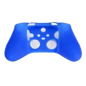 Custodia in Silicone Protettiva per Xbox Series S e Series X Controller Morbida Joystick Controller