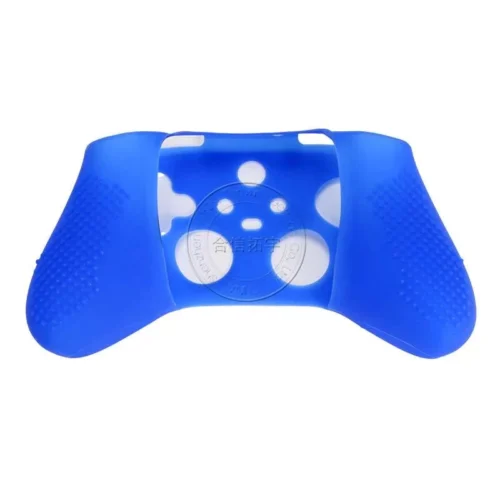 Custodia in Silicone Protettiva per Xbox Series S e Series X