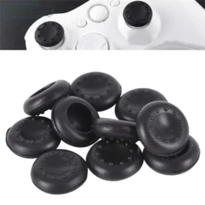 Lotto 10 Pezzi Gommini Protettivi Playstation 3 4 XBox 360