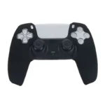 Custodia in Silicone Antiscivolo per Joystick Controller PS5