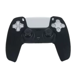 Custodia in Silicone Antiscivolo per Joystick Controller PS5