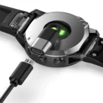 Adattatore Convertitore da Tipo C a 4 Pin Garmin Fenix 7 6 5