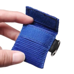 Maschera per Rianimazione Portatile Emergenza CPR Bocca
