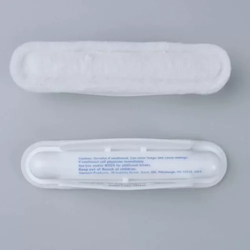 Strumento Pulizia Parabrezza Trattamento Idrofobico Acqua