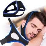 Fascia Elastica Dimagrante Viso Notte Linea V Cintura Line Shaper Massaggio Facciale Russare