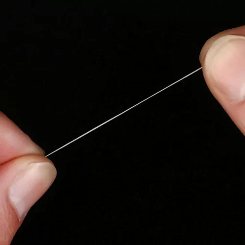 Filo Pesca Invisibile Nylon PJ-3 Alta Resistenza 200mt 0.2mm