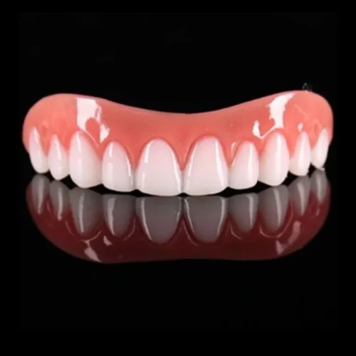 PROTESI DENTALE PERFECT SMILE DENTIERA DENTI