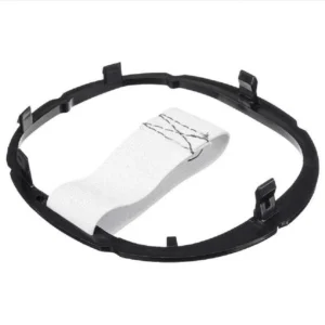 CORNICE CUFFIA LEVA DEL CAMBIO GEAR RING FIAT 500 71775051