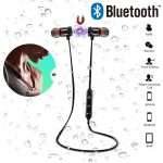 Auricolari Smartphone Wireless Bluetooth 4.1 Microfono XT-6