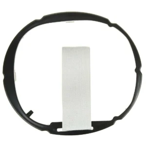 CORNICE CUFFIA LEVA DEL CAMBIO GEAR RING FIAT 500 71775051