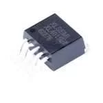 Lotto da 2 Pezzi XL4015E1 XL4015 4015 Step-Down DC TO-263