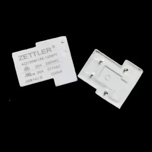 1 Pezzo Relè AZ2150W-1AE-12DEFT AZ2150W1AE12DEFT AZ2150W 4 PIN