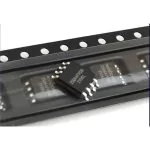 2 pezzi Lotto 25Q64FVSIG Chipset Tipo SOP-8