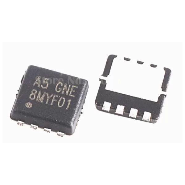 2 pezzi Lotto P0903BEA (A5 GND, A5 GNC, A5 PNB, A5.) QFN-8