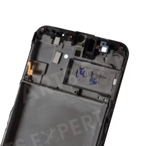 Frame Cornice Frontale Telaio Front Housing per Samsung Galaxy M31 M315
