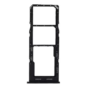 Slot SIM Card Memoria SD Tray Nero Compatibile per Samsung Galaxy A13 5G