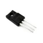 2SK3568 K3568 TRANSISTOR TO-220F MOSFET 500V 12A 40W – 2 Pezzi