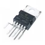 TDA2003 TDA 2003 INTEGRATO 10W Car Radio Audio Amplifier – Lotto 5 Pezzi
