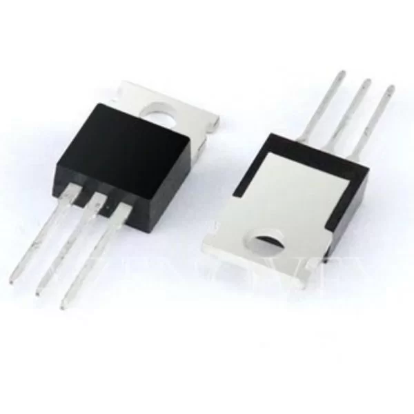 IRF1405 TO-220 N-CHANNEL POWER 55V 169A 330W – LOTTO DA 5 PEZZI