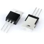 IRF1407 TO-220 N-CHANNEL POWER 75V 130A 330W – LOTTO DA 5 PEZZI