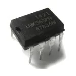 LNK363PN LNK363P PG IC OFF LINE SWITCHER DIP-8B – Lotto 2 Pezzi