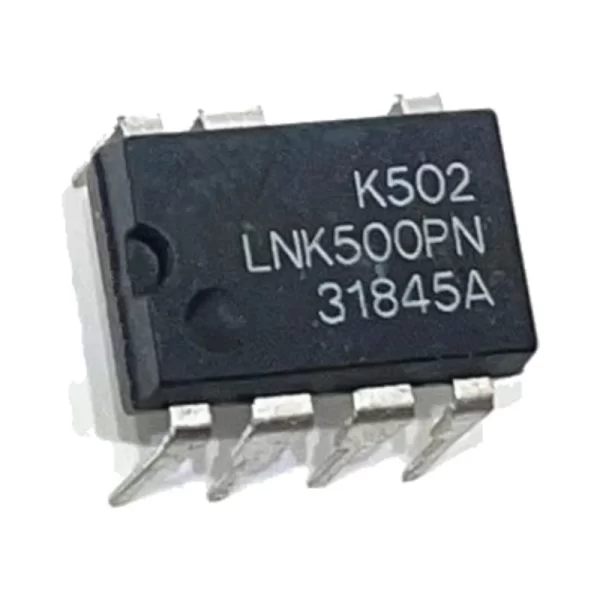 LNK500PN - LNK 500PN CIRCUITO INTEGRATO DIP-7 – Lotto 2 Pezzi