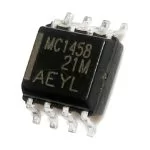 MC1458 SMD 1458 MC1458D Circuito Integrato SO8 – Lotto 5 Pezzi