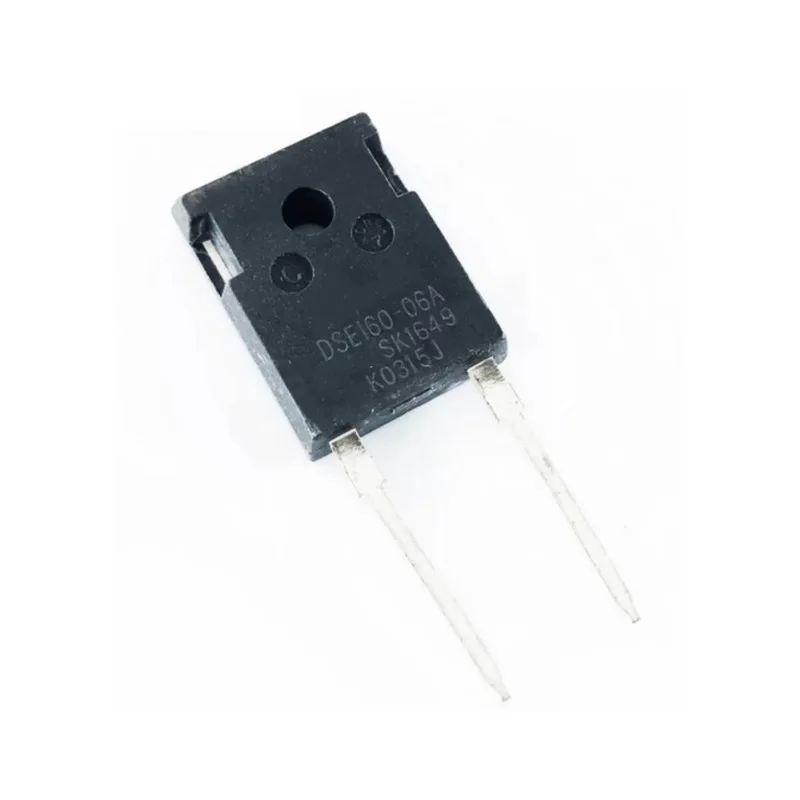 DSEP60-06A diodo TO-247 ultra rapido 600V 60A Ultra Fast