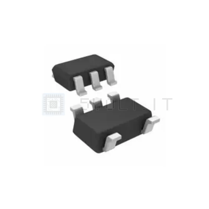 Circuito Low Loss Power SY6280AAC Tipo SOT23-5 – Lotto 2 Pzi