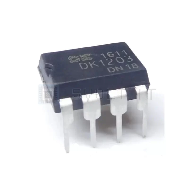Controller AC-DC Flyback DK1203 Tipo DIP-8 – Lotto 2 Pezzi