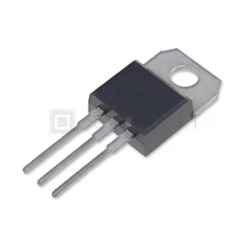 Transistor Potenza MJE15033 8A 250V TO-220 – Lotto 2 Pezzi