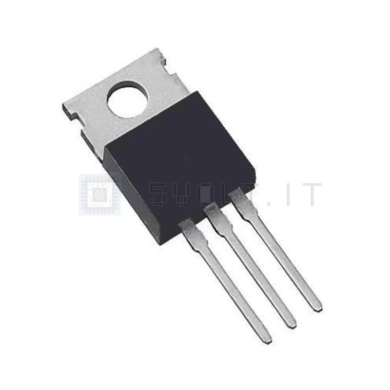 Transistor Planare Epitassiale 2SC2166 45V 4A TO220 – 2 Pzi