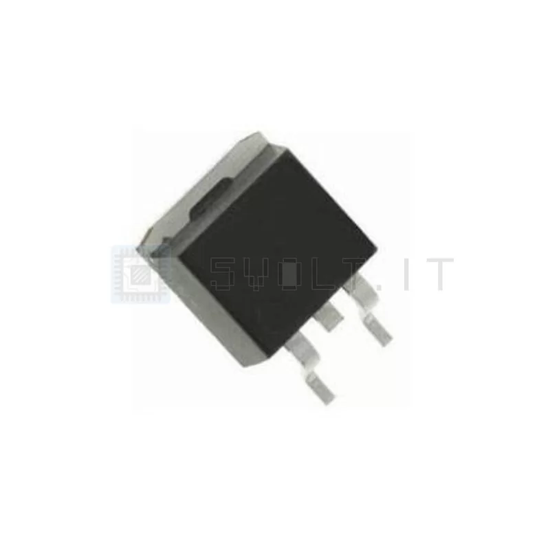 Transistor Mosfet MDD1903 100V 5.8A – Lotto 2 Pezzi