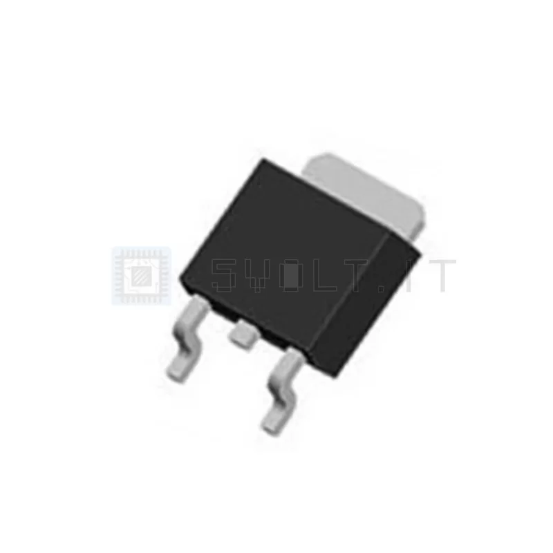 Transistor FET P-Channel AOD417 Effetto Campo TO252 – 2 Pzi