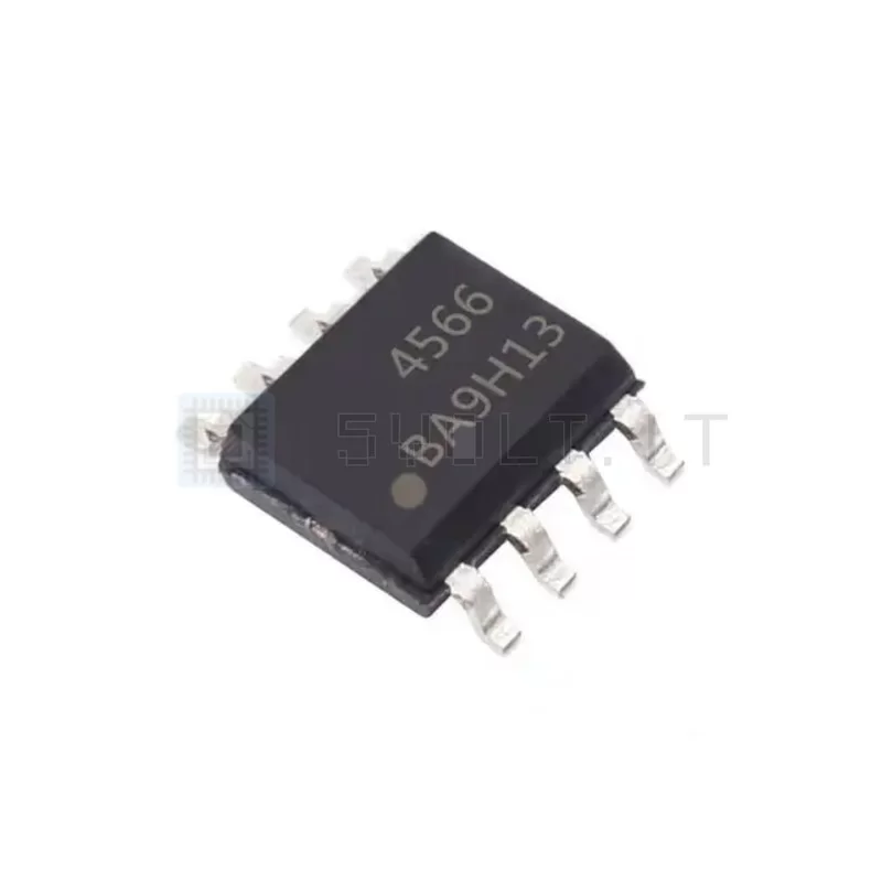 Transistor N-Channel Unipolare AO4566 30V 9.4A SOP-8 – 2 Pzi