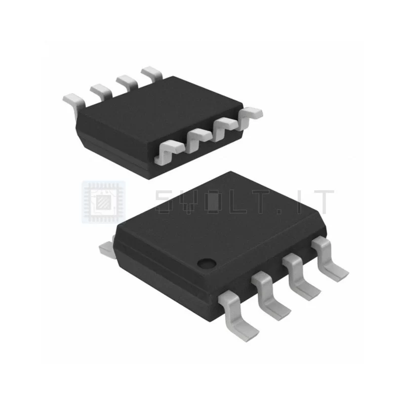 Transistor N-Channel Unipolare AO4286 100V 3A SOP-8 – 2 Pzi