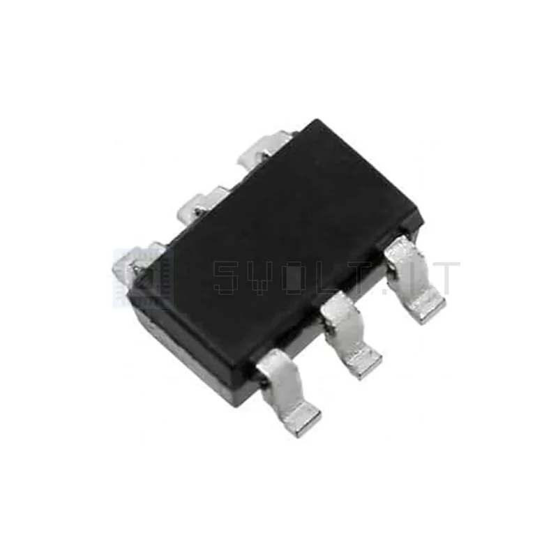 Controller PWM SG6858TZ1 Flyback SOT23-6 – Lotto 2 Pezzi