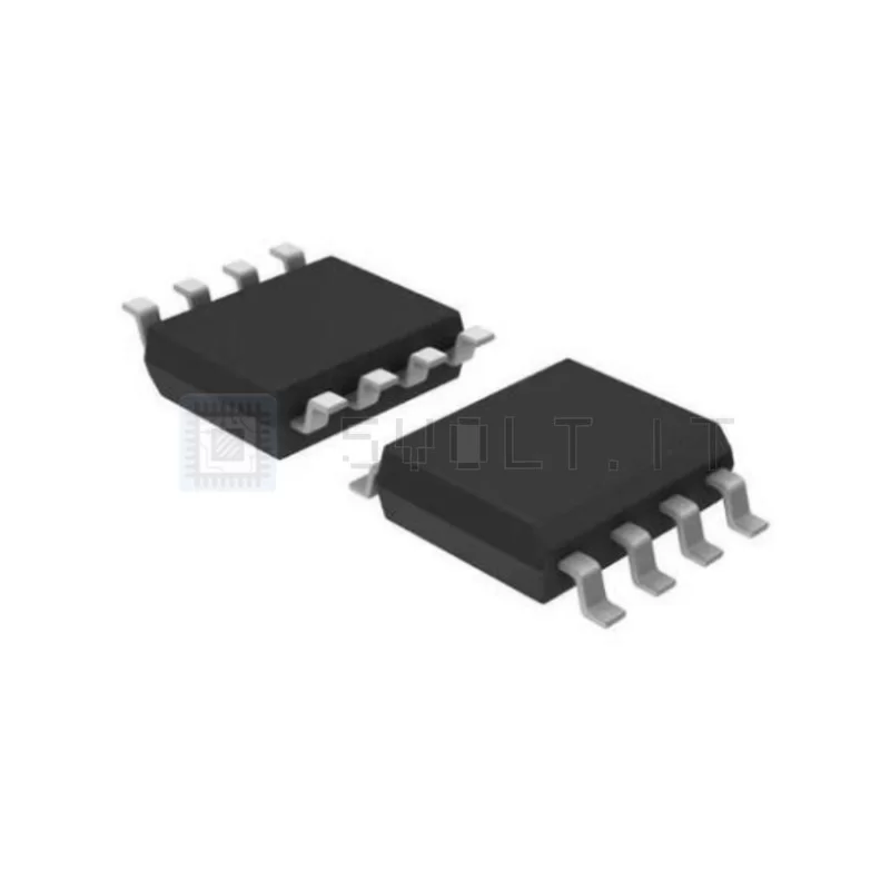 Transistor N+P-Channel IRF7341 Mosfet SOP-8 – Lotto 2 Pezzi