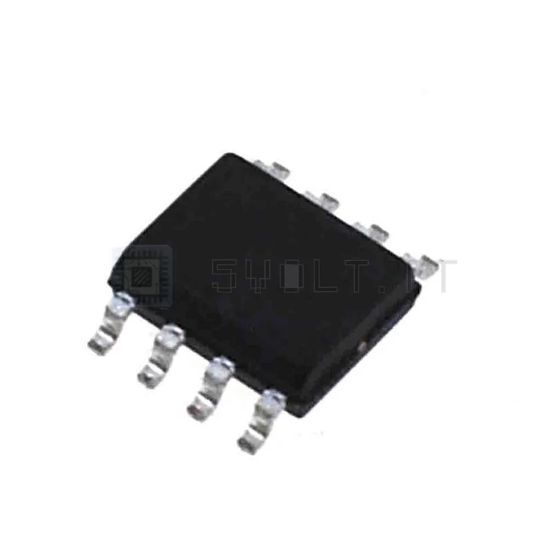 Transistor N+P-Channel IRF7343 Mosfet SOP-8 – Lotto 2 Pezzi