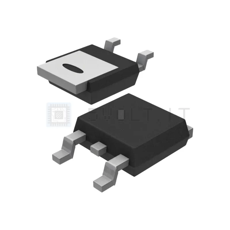 Transistor Mosfet IRLR8726 TO-252-3 N Channel – 2 Pezzi