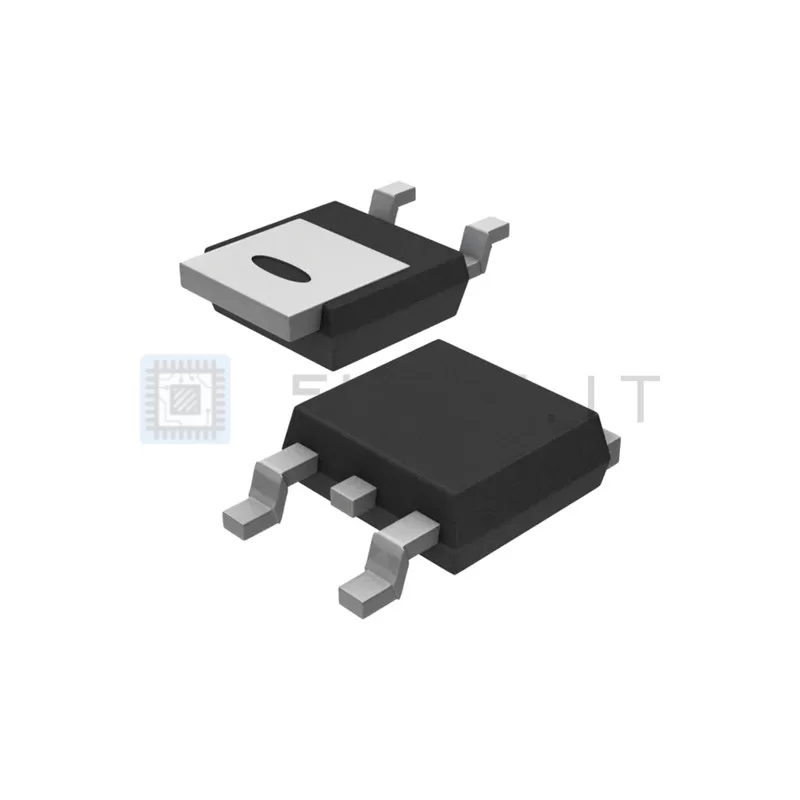 Transistor Mosfet IRLR8729 TO-252-3 N Channel – 2 Pezzi