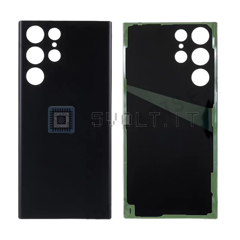 Scocca Cover Copri Batteria Xiaomi Redmi Note 11 Pro 4G 5G