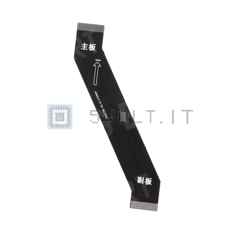Connettore Flat LCD Scheda Madre per Xiaomi Poco F2 Pro