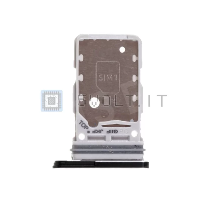 Lettore SIM Card Tray Holder per Samsung Galaxy S21 Ultra