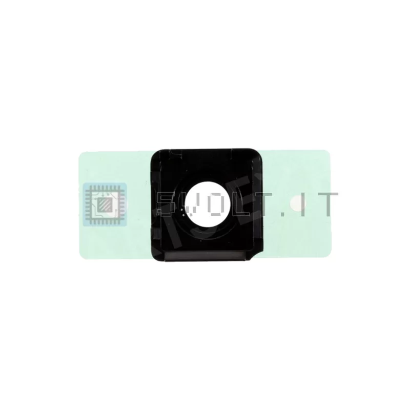 Lente Vetro Fotocamera Posteriore per Google Pixel 3 / XL
